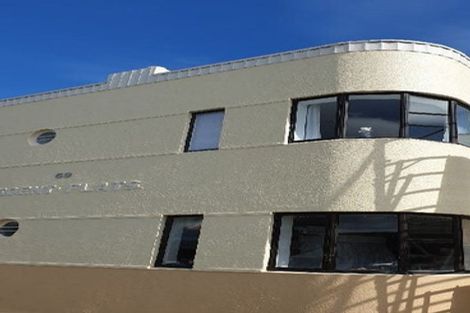 Photo of property in 69 Hutt Road, Petone, Lower Hutt, 5012