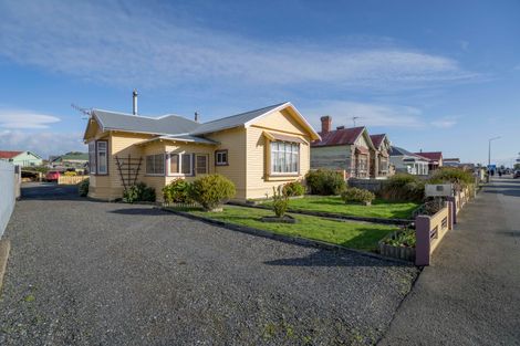Photo of property in 327 Tweed Street, Georgetown, Invercargill, 9812