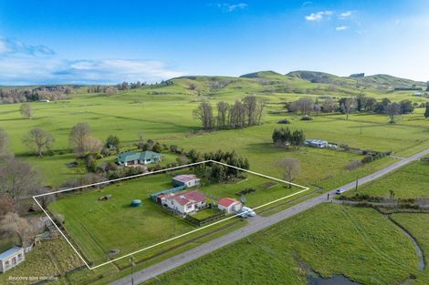 Photo of property in 32 Lindsay Road, Waipukurau, 4283