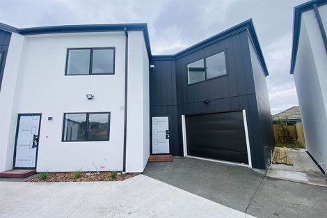 Photo of property in 7/4 Gilberthorpes Road, Islington, Christchurch, 8042