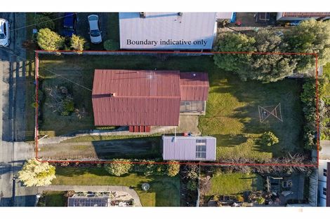 Photo of property in 152 High Street, Waimate, 7924