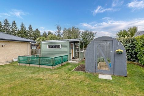 Photo of property in 81 Barkers Road, Methven, 7730