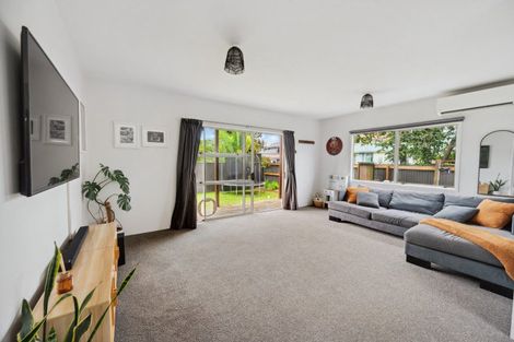 Photo of property in 48 Nuffield Avenue, Marewa, Napier, 4110