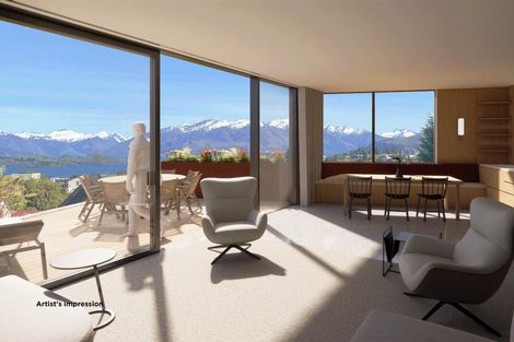 Photo of property in 4 Tenby Street, Wanaka, 9305