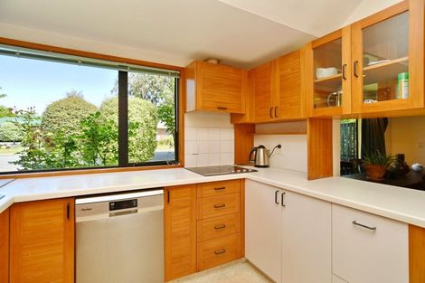 Photo of property in 12b Golding Avenue, Rangiora, 7400