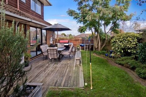 Photo of property in 1/25 Golfland Drive, Golflands, Auckland, 2013