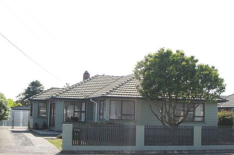 Photo of property in 61 Rowan Avenue, Aranui, Christchurch, 8061