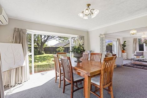 Photo of property in 280 Kensington Avenue, Rangiora, 7400