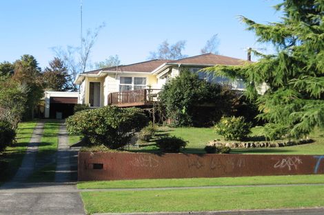 Photo of property in 226 Balmoral Drive, Tokoroa, 3420
