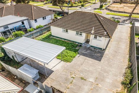 Photo of property in 47 Williams Street, Marewa, Napier, 4110