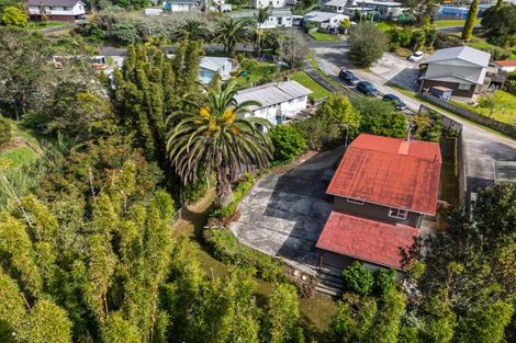 Photo of property in 31 Johnston Road, Kawakawa, 0210