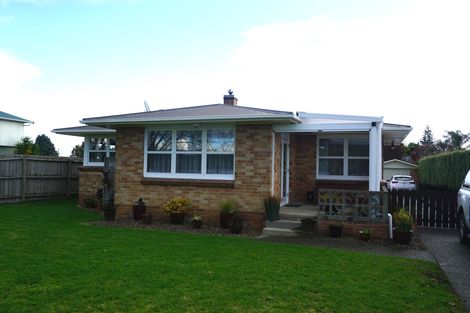 Photo of property in 25 Wight Street, Huntly, 3700