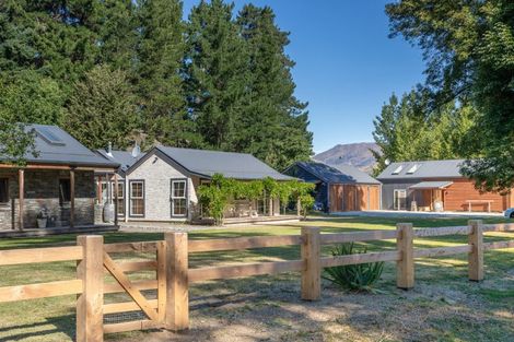 Photo of property in 45 Arrow Junction Road, Arrow Junction, Queenstown, 9371