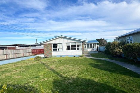 Photo of property in 81 Gonville Avenue, Gonville, Whanganui, 4501