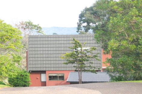 Photo of property in 226 Don Buck Road, Massey, Auckland, 0614