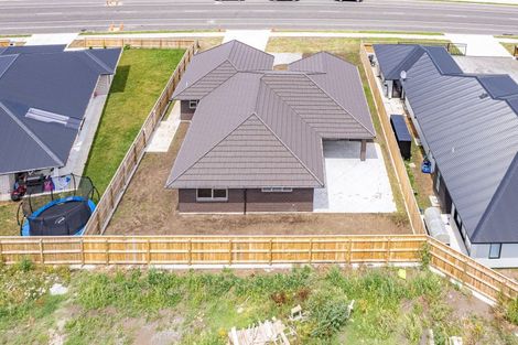Photo of property in 156 Fitzherbert Avenue, Castlecliff, Whanganui, 4501