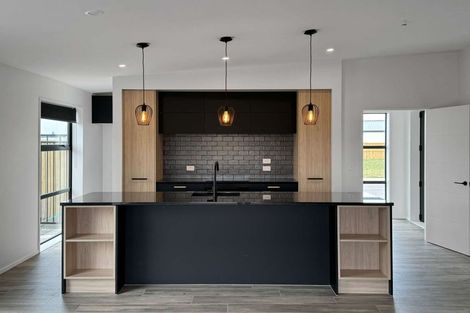 Photo of property in 3 Higgins Street, Woodend, 7610