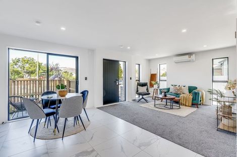 Photo of property in 1/22 Rutherford Street, Woolston, Christchurch, 8023