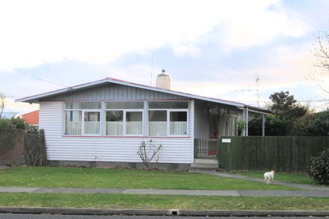Photo of property in 27 Riverbend Road, Onekawa, Napier, 4110