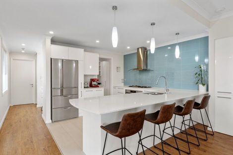 Photo of property in 45 Liffeyfields Drive, Lincoln, 7608