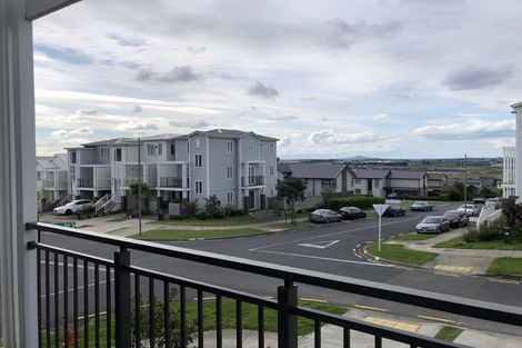 Photo of property in 22 Joseph Street, Flat Bush, Auckland, 2019