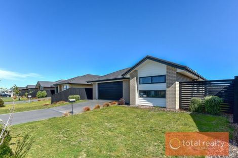 Photo of property in 8 Lydiard Drive, Rolleston, 7615