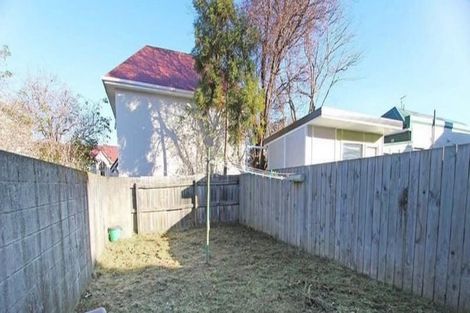 Photo of property in 136 Albany Street, North Dunedin, Dunedin, 9016