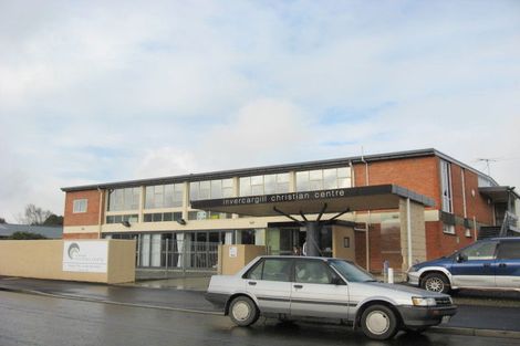 Photo of property in 163 Leet Street, Invercargill, 9810