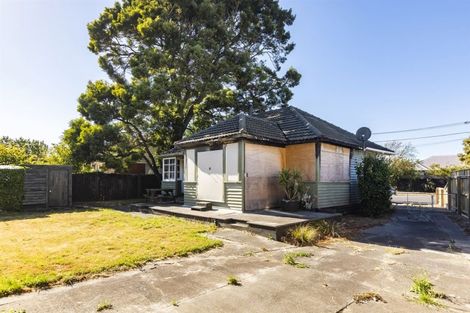Photo of property in 13 Hartnell Place, Avonside, Christchurch, 8061
