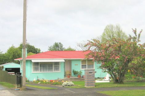 Photo of property in 7 Cobham Drive, Morrinsville, 3300