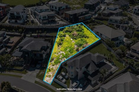 Photo of property in 35 Saint Maroun Rise, The Gardens, Auckland, 2105