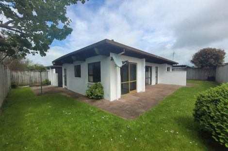 Photo of property in 124c Galloway Street, Hamilton East, Hamilton, 3216