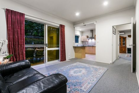 Photo of property in 18 Te Wharau Drive, Greenhithe, Auckland, 0632