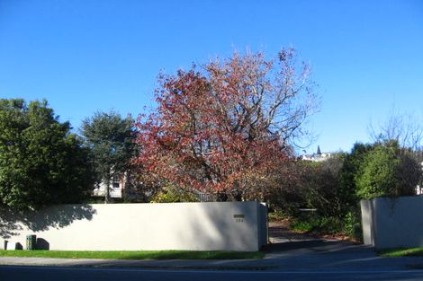 Photo of property in 33a Cashmere Road, Cashmere, Christchurch, 8022