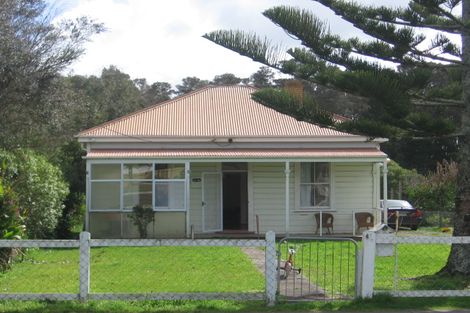 Photo of property in 41 Logan Street, Dargaville, 0310