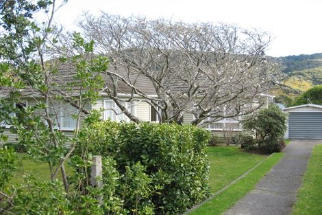 Photo of property in 74 Coast Road, Wainuiomata, Lower Hutt, 5014