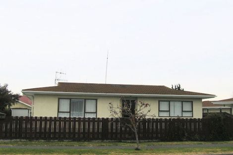 Photo of property in 19 Townshend Crescent, Greenmeadows, Napier, 4112