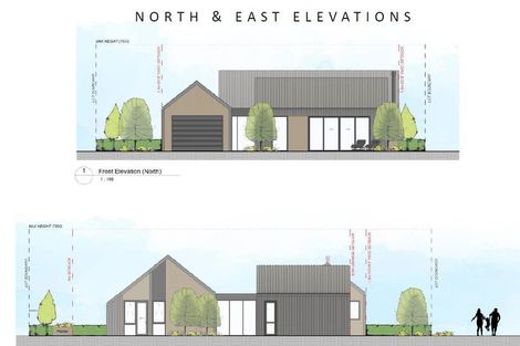 Photo of property in 8 Vintage Street, Cromwell, 9310