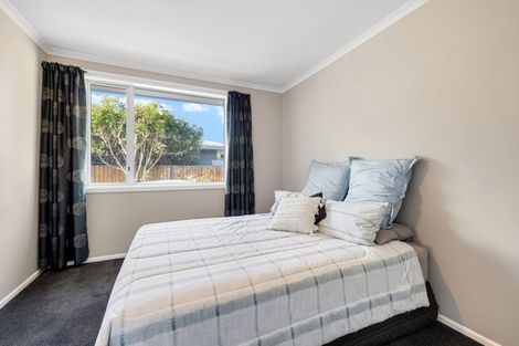 Photo of property in 116 Grimseys Road, Redwood, Christchurch, 8051