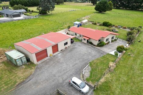 Photo of property in 510 Avon Road, Tisbury, Invercargill, 9877