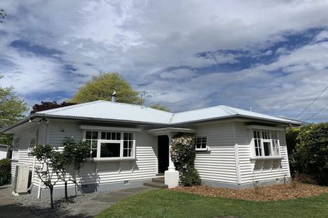 Photo of property in 70 Perth Street, Richmond, Christchurch, 8013