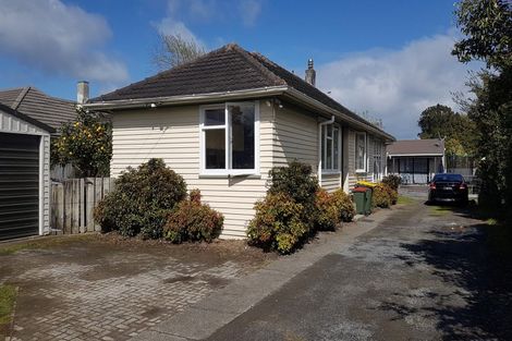 Photo of property in 77 Marshall Street, Fairfield, Hamilton, 3214