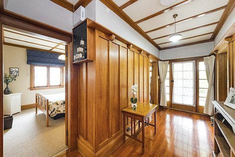 Photo of property in 17 Argyle Avenue, Takaro, Palmerston North, 4410