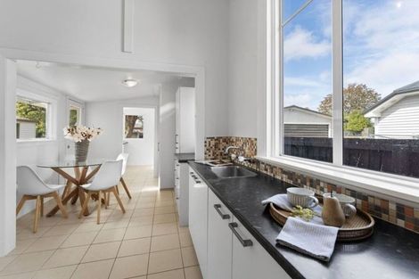 Photo of property in 30 Speight Street, Mairehau, Christchurch, 8013