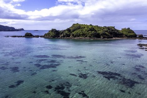 Photo of property in 63 Martin Road, Whangaruru, Hikurangi, 0184