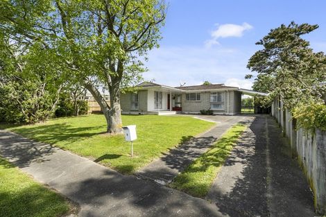 Photo of property in 8 Egmont Place, Westbrook, Palmerston North, 4412