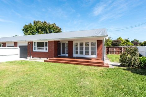 Photo of property in 1/134 Somerfield Street, Somerfield, Christchurch, 8024