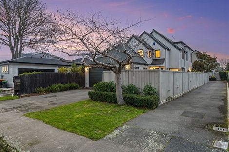 Photo of property in 53 Hawkesbury Avenue, St Albans, Christchurch, 8014