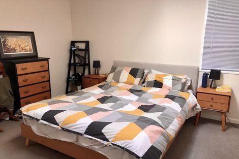 Photo of property in 1/25 Home Street, Mount Victoria, Wellington, 6011