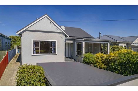 Photo of property in 34 Hassall Street, Parkside, Timaru, 7910